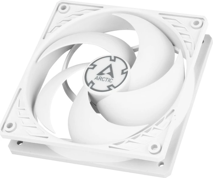 ARCTIC P12 PWM weiß, 120mm
