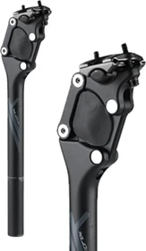 XLC SP-S07 85-100kg 27.2mm/350mm Sattelstütze gefedert