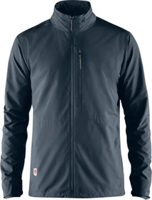 Fjällräven High Coast Lite Funktionsjacke navy (Herren)