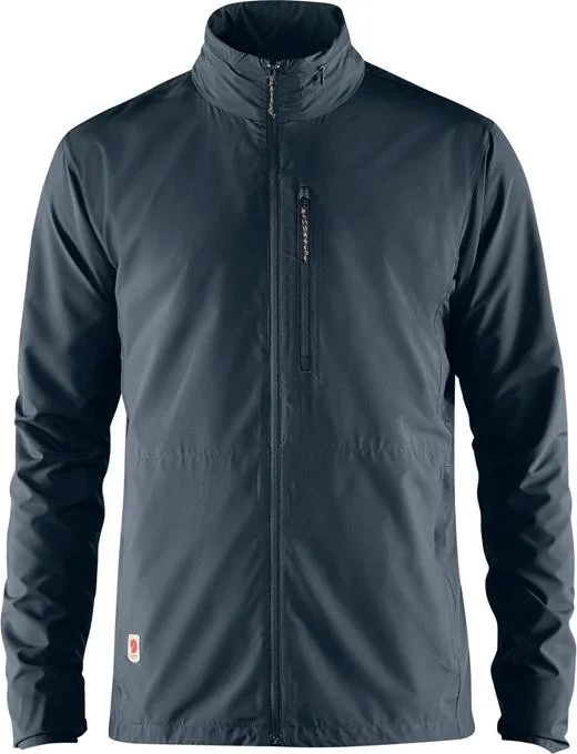 Fjällräven High Coast Lite Funktionsjacke navy (Herren)