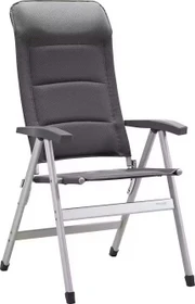 Westfield Be-Smart Pioneer Campingsessel charcoal grey