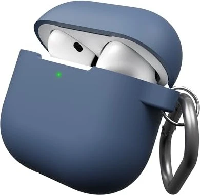 KeyBudz Elevate für Apple AirPods 3 cobaltblau