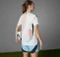 adidas UEFA EURO 2025 Spanien Frauenteam Authentic Auswärtstrikot (Damen) Vorschaubild