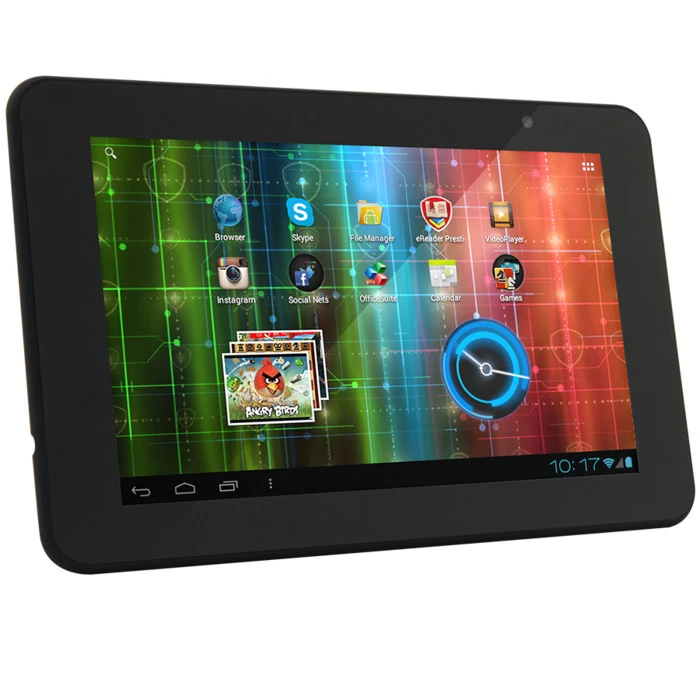 Prestigio MultiPad 7.0 HD