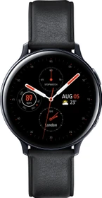 Samsung Galaxy Watch Active 2 R820 Edelstahl 44mm schwarz