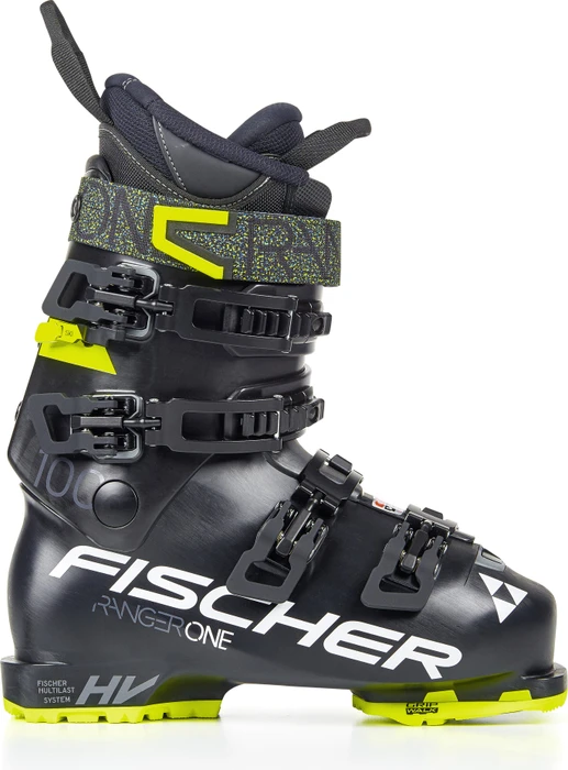 Fischer Ranger One 100 Vacuum Walk (Damen) (Modell 2020/2021)