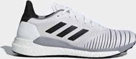 adidas Solar Glide ftwr white/core black/grey three (Herren)