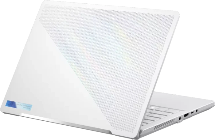 ASUS ROG Zephyrus G14 (2023) GA402XV-N2028W, Moonlight White, Ryzen 9 7940HS, 32GB RAM, 1TB SSD, GeForce RTX 4060, DE