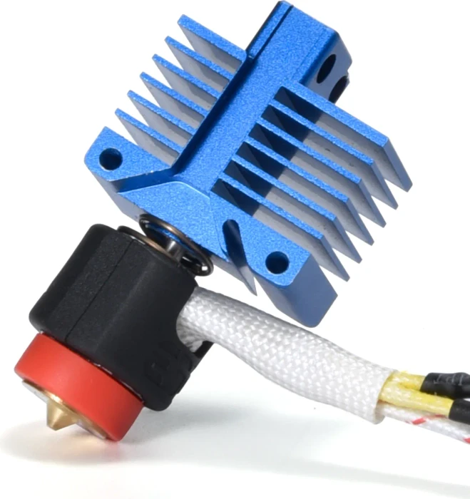BIQU Revo Druckdüse Panda Revo Hotend, P1