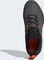 adidas Terrex AX4 GTX grey five/grey four/solar red (Herren) Vorschaubild