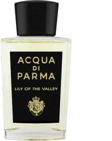 Acqua di Parma Lily of the Valley Eau de Parfum, 100ml