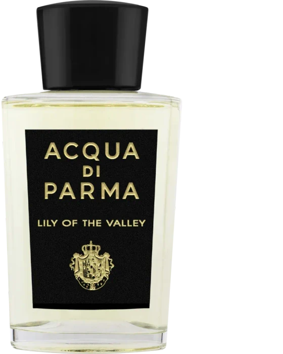 Acqua di Parma Lily of the Valley Eau de Parfum, 100ml