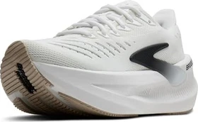 Brooks Glycerin Max 2 white/black/chateau gray (Herren)