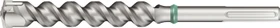 Heller Enduro Y-Cutter SDS-max Betonbohrer, 28x800x920mm, 1 Stück