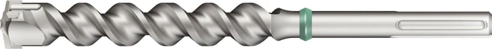 Heller Enduro Y-Cutter SDS-max Betonbohrer, 28x800x920mm, 1 Stück