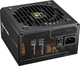 Cougar GEX PRO 750 750W, ATX 3.1