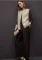 Street One Kuschelige Weste cotton beige melange (Damen) Vorschaubild