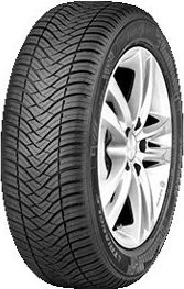 Triangle SeasonX TA01 195/50 R15 82V