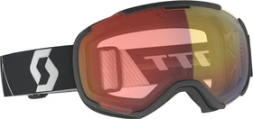 Scott Faze II LS mountain black/light sensitive chrome