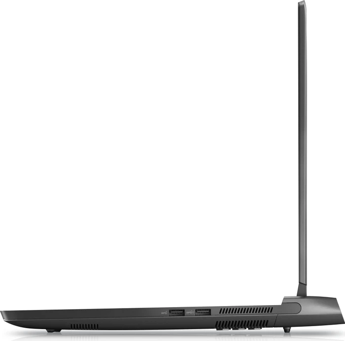Dell Alienware m17 R5, Dark Side of the Moon, Ryzen 7 6800H, 16GB RAM, 512GB SSD, GeForce RTX 3060, DE