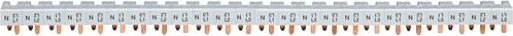 Hager Phasenschiene 3P+N für 24x1+N/LS 1PLE