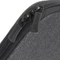 RivaCase 5123 Antishock Laptop Sleeve für Macbook 13", dunkelgrau Vorschaubild