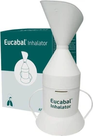 Aristo Pharma Eucabal Inhalator