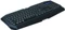 GIGABYTE Force K7 Stealth, USB, DE Vorschaubild