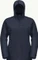 Jack Wolfskin Moonrise 3in1 Funktionsjacke night blue (Damen) Vorschaubild