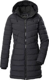 Killtec G.I.G.A. DX GS 74 Quilted Funktionsmantel dark navy (Damen)
