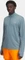 Under Armour Launch 1/4 Zip Funktionsshirt langarm jasper blue/reflective (Herren) Vorschaubild