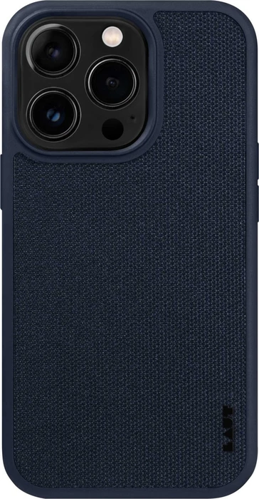 LAUT Urban Protect für Apple iPhone 14 Pro Max Max Indigo