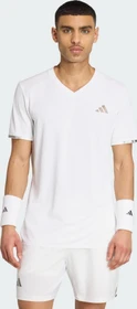 adidas Tennis Climacool+ Freelift Pro Funktionsshirt kurzarm weiß (Herren)