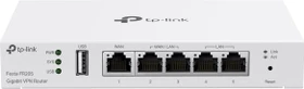 TP-Link FR205 VPN Gigabit Router, 5x RJ-45