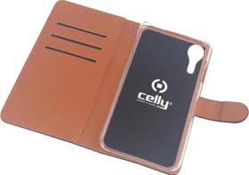 Celly Wally für Samsung Galaxy XCover 5 schwarz