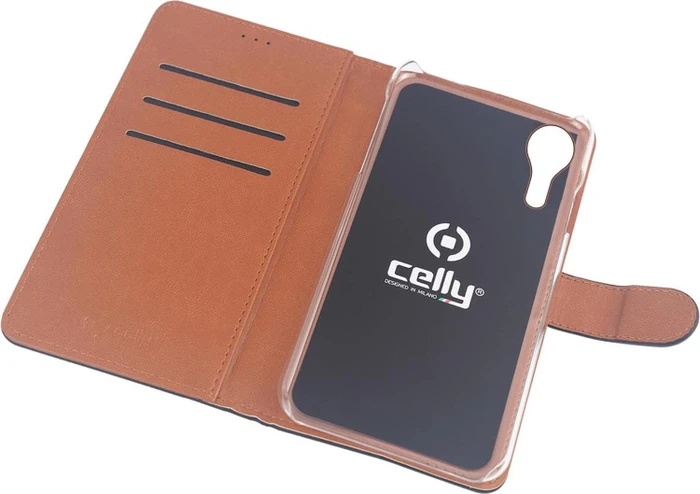 Celly Wally für Samsung Galaxy XCover 5 schwarz