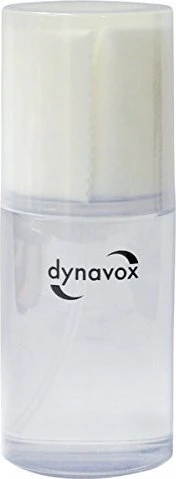 Dynavox Reinigungsflüssigkeit