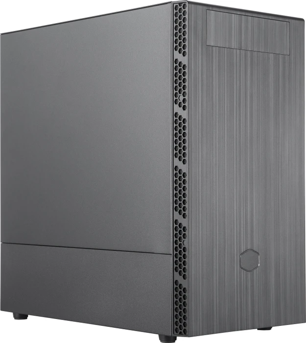Cooler Master MasterBox MB400L, mit 5.25" Schacht
