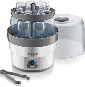 reer VapoMax Vaporisator Dampfsterilisator