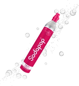 Sodapop Kohlensäure-Zylinder 60l ab € 24,90 (2026)