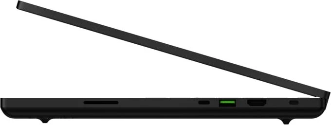 Razer Blade 16 (2024) - QHD+/240Hz, schwarz, Core i9-14900HX, 32GB RAM, 2TB SSD, GeForce RTX 4090, DE