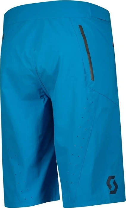 Scott Endurance LS/Fit Fahrradhose kurz atlantic blue (Herren)