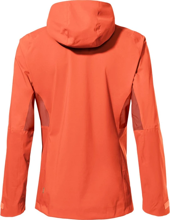 Vaude Simony 2.5L IV Funktionsjacke hokkaido (Damen)