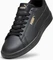 Puma Smash 3.0 L puma black/puma gold (Damen) Vorschaubild