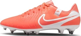Nike Tiempo Legend 10 Academy Low Top hot lava/white (Herren)