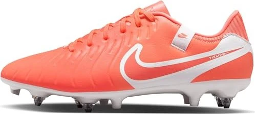 Nike Tiempo Legend 10 Academy Low Top hot lava/white (Herren)