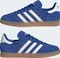 adidas Gazelle Fußball Italien royal blue/off white/gum Vorschaubild