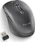 NGS Evo Rust Black Wireless Rechargeable Silent Mouse schwarz, USB Vorschaubild