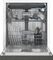 Beko BDDN36541DDP Vorschaubild
