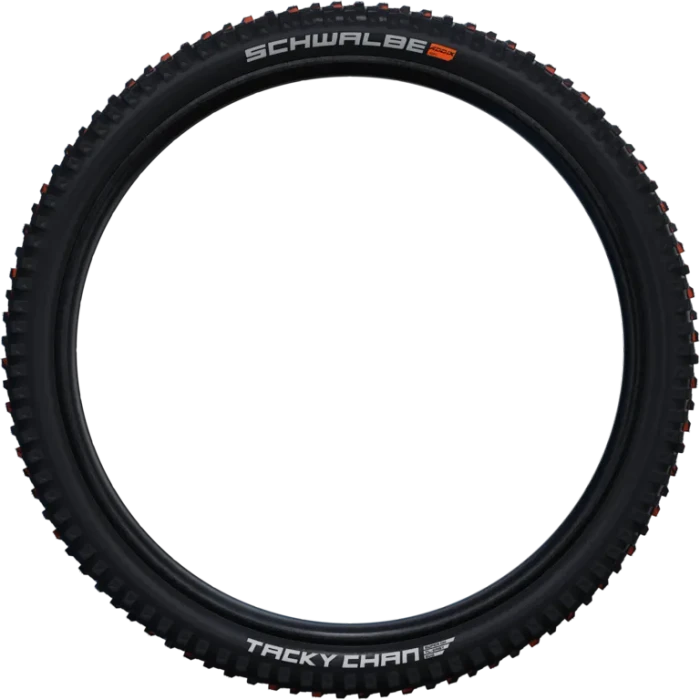 Schwalbe Tacky Chan 29x2.4" Super Gravity Addix Soft Reifen